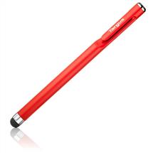 STYLUS FOR ALL TOUCHSCREEN RED | Quzo UK