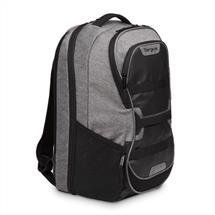 Targus TSB94404EU backpack Grey Polyurethane | Quzo UK