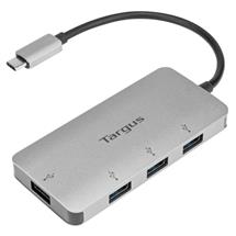 Targus Interface Hubs | Targus ACH226EU interface hub USB 3.2 Gen 1 (3.1 Gen 1) TypeC 5000
