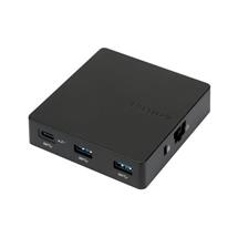 Targus DOCK412EUZ laptop dock/port replicator Wired USB 3.2 Gen 1 (3.1