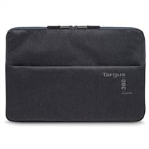 Targus PC/Laptop Bags And Cases | Targus 360 Perimeter notebook case 33.8 cm (13.3") Sleeve case Grey