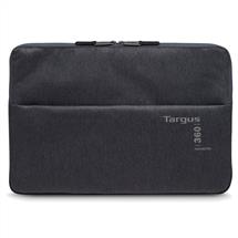 Targus PC/Laptop Bags And Cases | Targus 360 Perimeter notebook case 39.6 cm (15.6") Sleeve case Grey