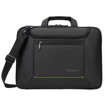 Targus PC/Laptop Bags And Cases | Targus Balance Ecosmart 14" notebook case 35.6 cm (14") Briefcase