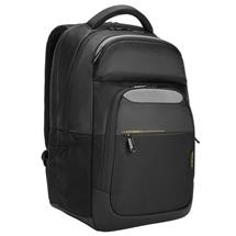 Targus City Gear 3 backpack Black Polyurethane | In Stock