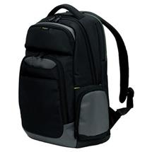 Targus CityGear notebook case 39.6 cm (15.6") Backpack case Black