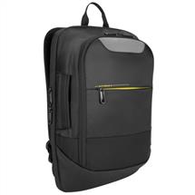 Targus CityGear 39.6 cm (15.6") Backpack Black | Quzo UK