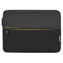 Targus CityGear | Targus CityGear 35.6 cm (14") Sleeve case Black | In Stock