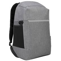 Targus CityLite notebook case 39.6 cm (15.6") Backpack Black, Gray