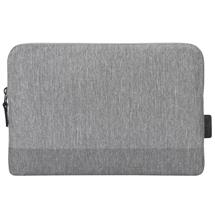 CityLite | Targus CityLite notebook case 33 cm (13") Sleeve case Grey