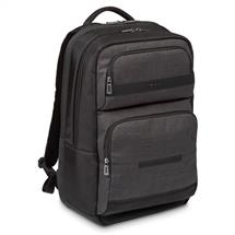 Targus PC/Laptop Bags And Cases | Targus CitySmart notebook case 39.6 cm (15.6") Backpack case Black,