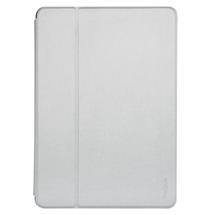 Tablet Cases  | Targus Click-In 26.7 cm (10.5") Folio Silver | In Stock
