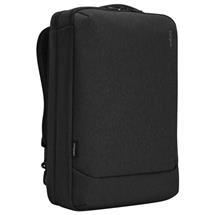 Targus PC/Laptop Bags And Cases | Targus Cypress notebook case 39.6 cm (15.6") Backpack Black
