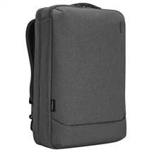 Cypress EcoSmart | Targus Cypress EcoSmart. Case type: Backpack, Maximum screen size:
