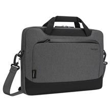 Targus PC/Laptop Bags And Cases | Targus Cypress EcoSmart. Case type: Briefcase, Maximum screen size: