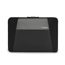 Targus PC/Laptop Bags And Cases | Targus Education Basic notebook case 35.6 cm (14") Sleeve case Black,