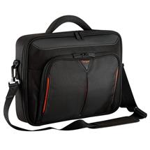 Targus CN414EU | Targus CN414EU notebook case 35.8 cm (14.1") Briefcase Black