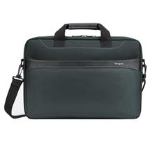 Targus PC/Laptop Bags And Cases | Targus Geolite Essential notebook case 43.9 cm (17.3") Messenger case