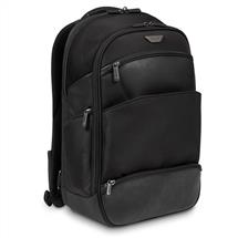 Targus Mobile VIP. Case type: Backpack case, Maximum screen size: 39.6