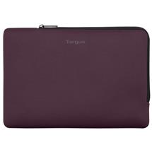 Laptop Sleeve | Targus MultiFit 35.6 cm (14") Sleeve case Fig colour