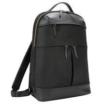 Targus Newport 15" | Targus Newport 15" notebook case 38.1 cm (15") Backpack Black