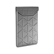 Silver | Targus Pro-Tek 11.6" notebook case 29.5 cm (11.6") Sleeve case Silver