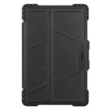 Targus Tablet Cases | Targus Pro-Tek 26.4 cm (10.4") Flip case Black | In Stock