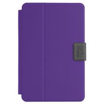 Targus SafeFit 9-10" 25.4 cm (10") Folio Purple | Quzo UK