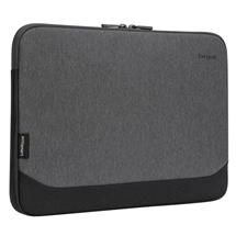 Targus PC/Laptop Bags And Cases | Targus TBS64902 notebook case 30.5 cm (12") Sleeve case Grey
