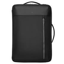 Targus PC/Laptop Bags And Cases | Targus Urban Convertible 39.6 cm (15.6") Backpack Black