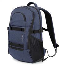 Targus Urban Explorer | Targus Urban Explorer backpack Polyurethane, Twill Blue