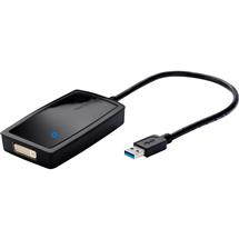 Targus Graphics Adapters | Targus USB 3.0 SuperSpeed Multi Video USB graphics adapter 2048 x 1152