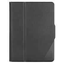 Targus Tablet Cases | Targus VersaVu 26.7 cm (10.5") Flip case Black | In Stock
