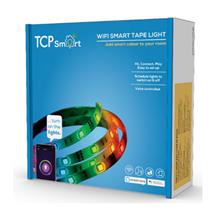 Tape Light LED Colour Changing TCP Wifi Tape Light LED Colour Changing