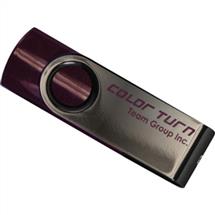 Team Group TE90264GP01 USB flash drive 64 GB USB Type-A 2.0 Purple