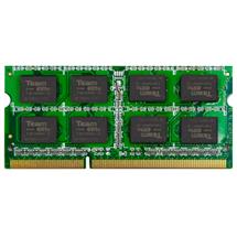 Team Memory - Laptop | Team Group TED34G1600C11-S01 memory module 4 GB 1 x 4 GB DDR3 1600 MHz