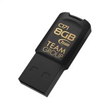C171 | Team Group C171 USB flash drive 8 GB USB Type-A 2.0 Black