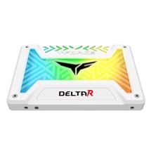 Team Group Delta R RGB. SSD capacity: 1.02 TB, SSD form factor: 2.5",