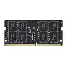 Team Group ELITE SODIMM DDR4 LAPTOP MEMORY. Component for: Laptop,