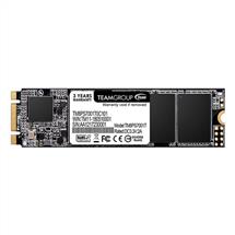 Team Group MS30. SSD capacity: 1 TB, SSD form factor: M.2, Read speed: