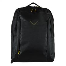 Techair TANB0700v3 39.6 cm (15.6") Backpack case Black