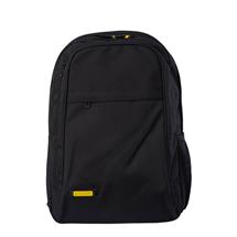 Backpack | Techair TANZ0722 laptop case 39.6 cm (15.6") Backpack Black