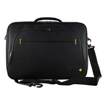 Tech air TANZ0107V4 laptop case 43.9 cm (17.3") Briefcase Black