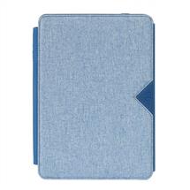 Tech Air Tablet Cases | Tech air TAXUT048 tablet case 20.3 cm (8") Folio Blue