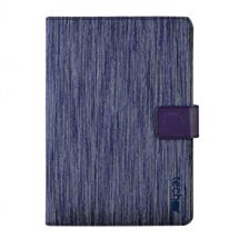 Tech air TAXUT042 tablet case 17.8 cm (7") Folio Blue