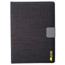 Tech air TAXUT041V3 tablet case 25.6 cm (10.1") Folio Black