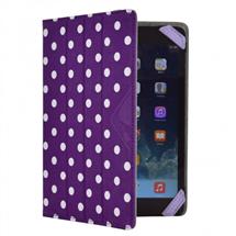 Tech Air Tablet Cases | Tech air TAXUT039 tablet case 25.6 cm (10.1") Folio Purple