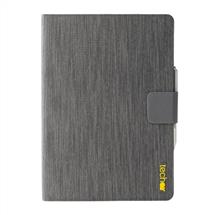 Tech air TAXSP4001 tablet case Folio Grey | Quzo UK