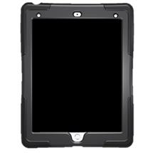 Tech Air Tablet Cases | Tech air TAXSGA026 tablet case 25.6 cm (10.1") Shell case Black