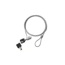 Tech Air Cable Locks | Tech air TALKK01 cable lock Grey 1.5 m | Quzo