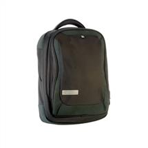 Nylon | Techair 5701V4 39.6 cm (15.6") Backpack case Black